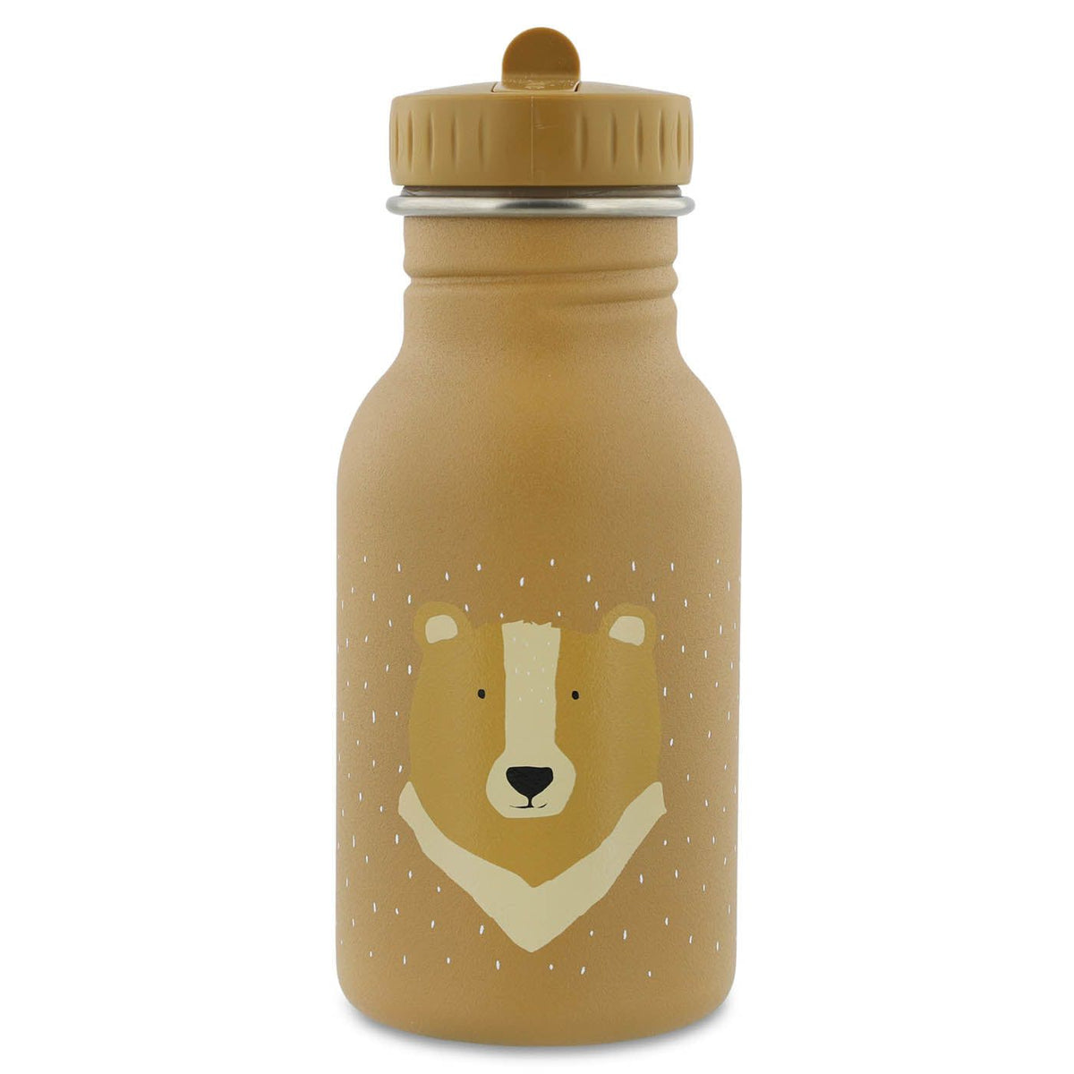 Trixie – Shishe uji inoks 350 ml – Bear