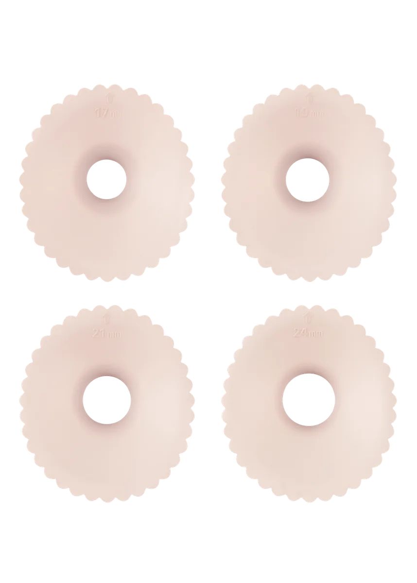 Lionelo Fidi Free Slim Duo – Set 2 pompa gjiri