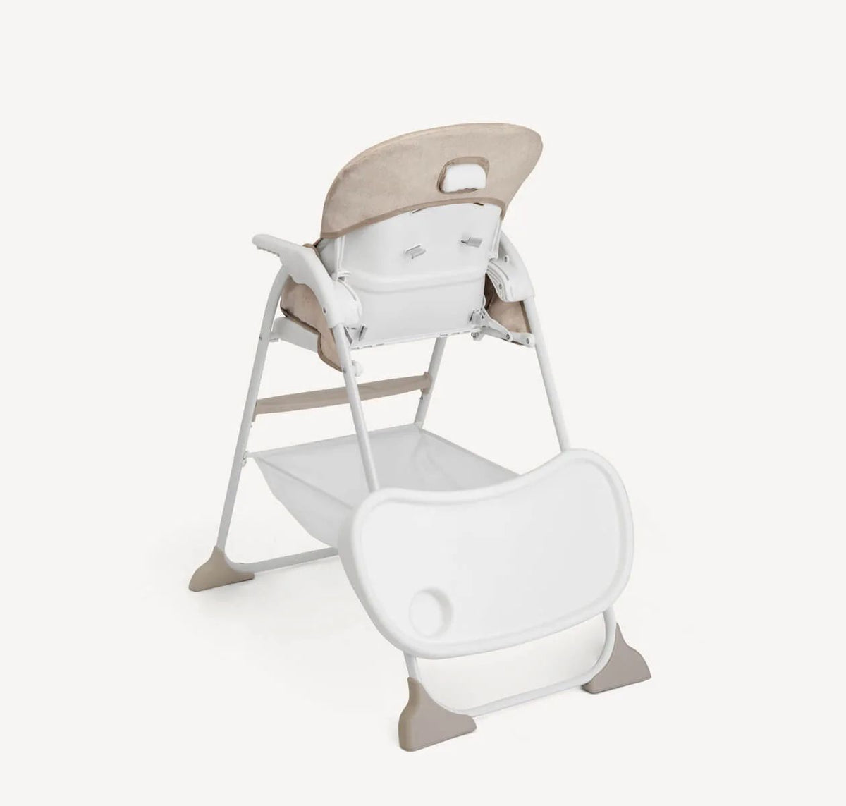 Joie Mimzy Snacker Taupe – Karrige ushqimi