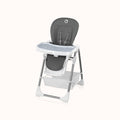Lionelo Linn Plus Grey – Karrige ushqimi