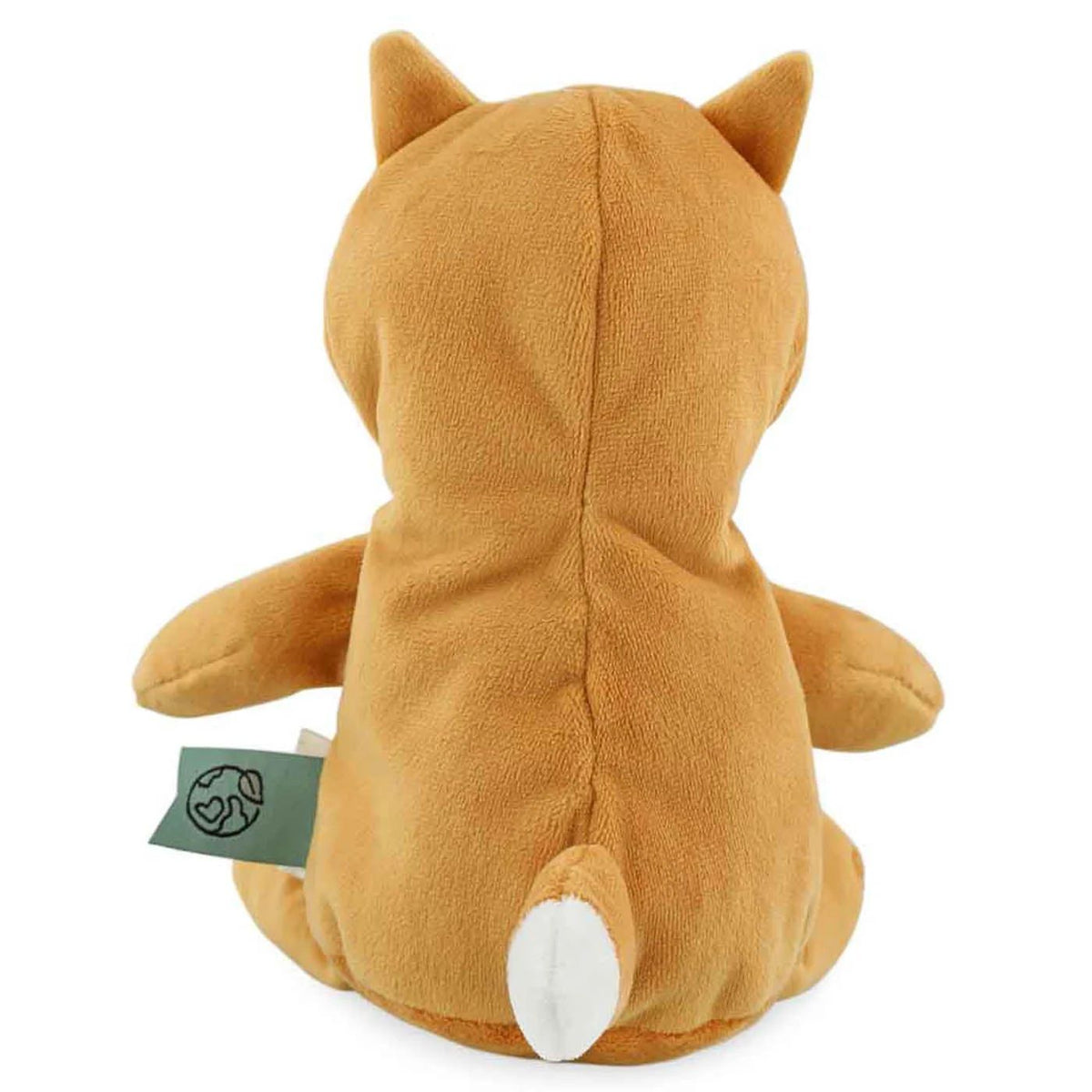 Trixie – Lodër e butë baby – Mr. Fox