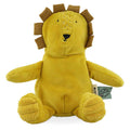Trixie – Lodër e butë baby – Mr. Lion