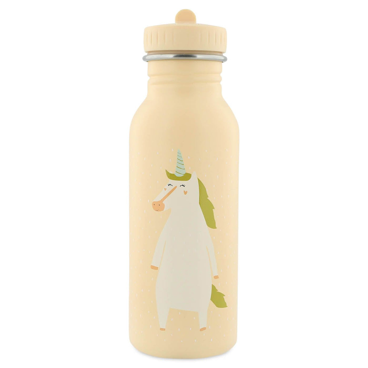 Trixie – Shishe uji inoks 500 ml – Mrs. Unicorn