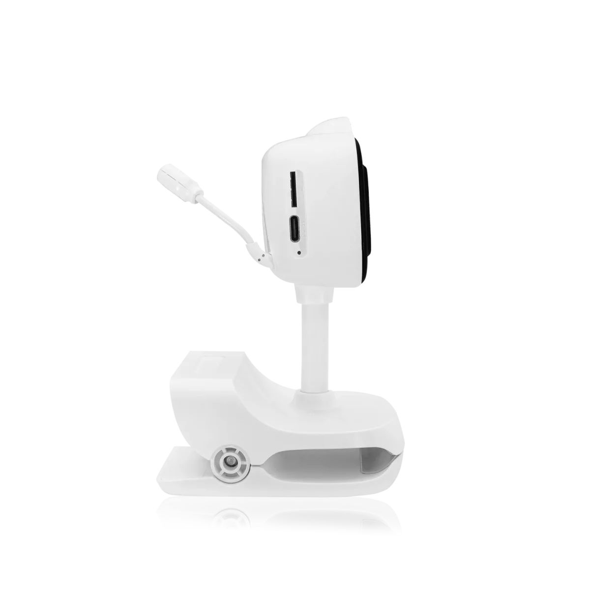 Lionelo Babyline Go – Monitor për bebe me aplikacion
