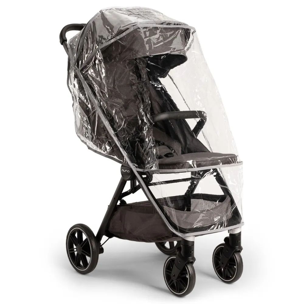 Nuna TRVL LX Thunder – Karrocë udhëtimi