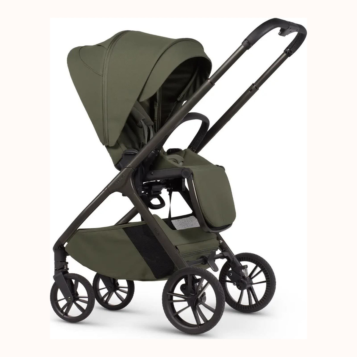 Venicci Tila Olive – Karrocë 2 në 1