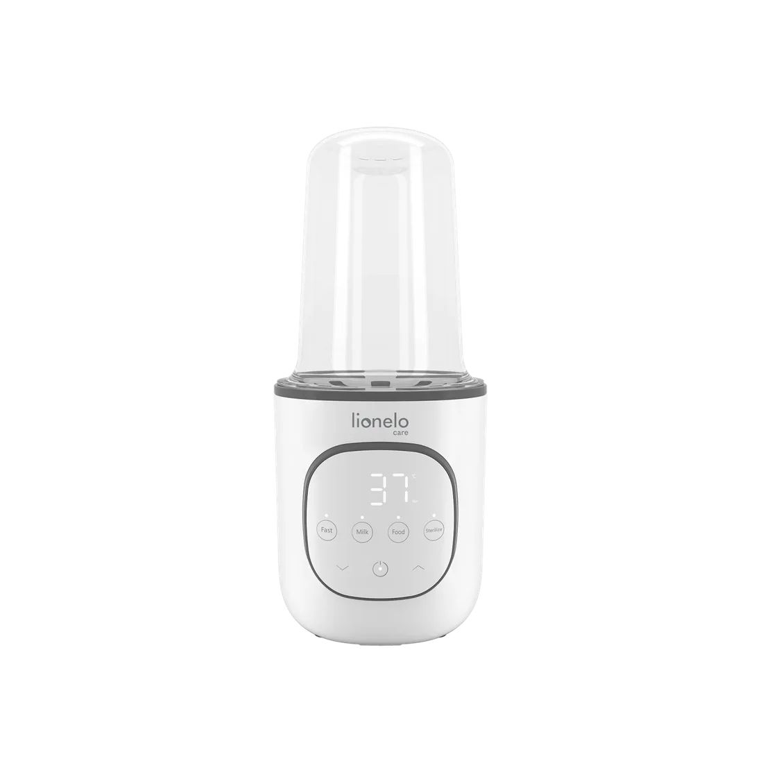 Lionelo Thermup 2.0 – Ngrohës dhe sterilizues 5 në 1