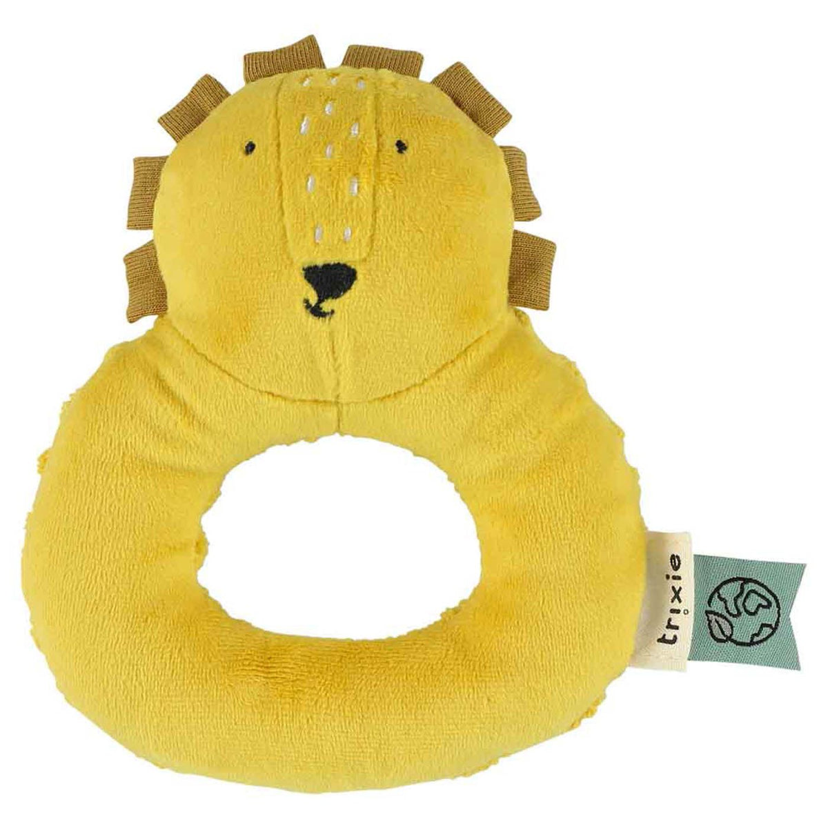 Trixie – Zhurmëse – Mr. Lion