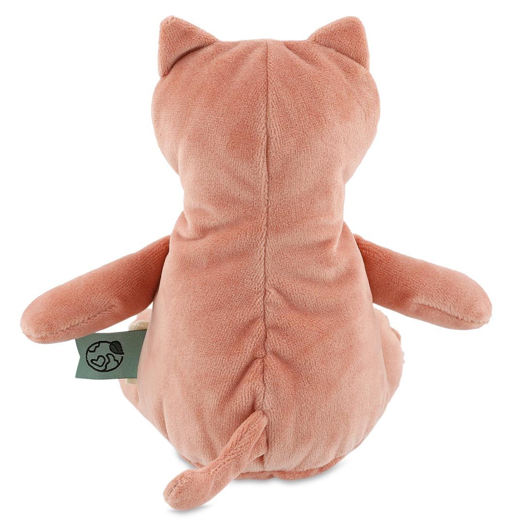 Trixie – Lodër e butë baby – Mrs. Cat