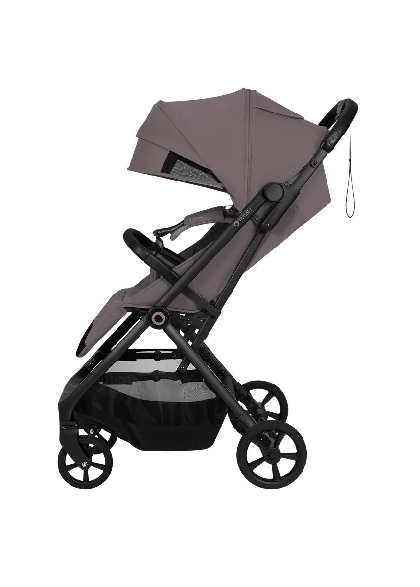 Lionelo Tansi Beige Taupe – Karrocë sportive