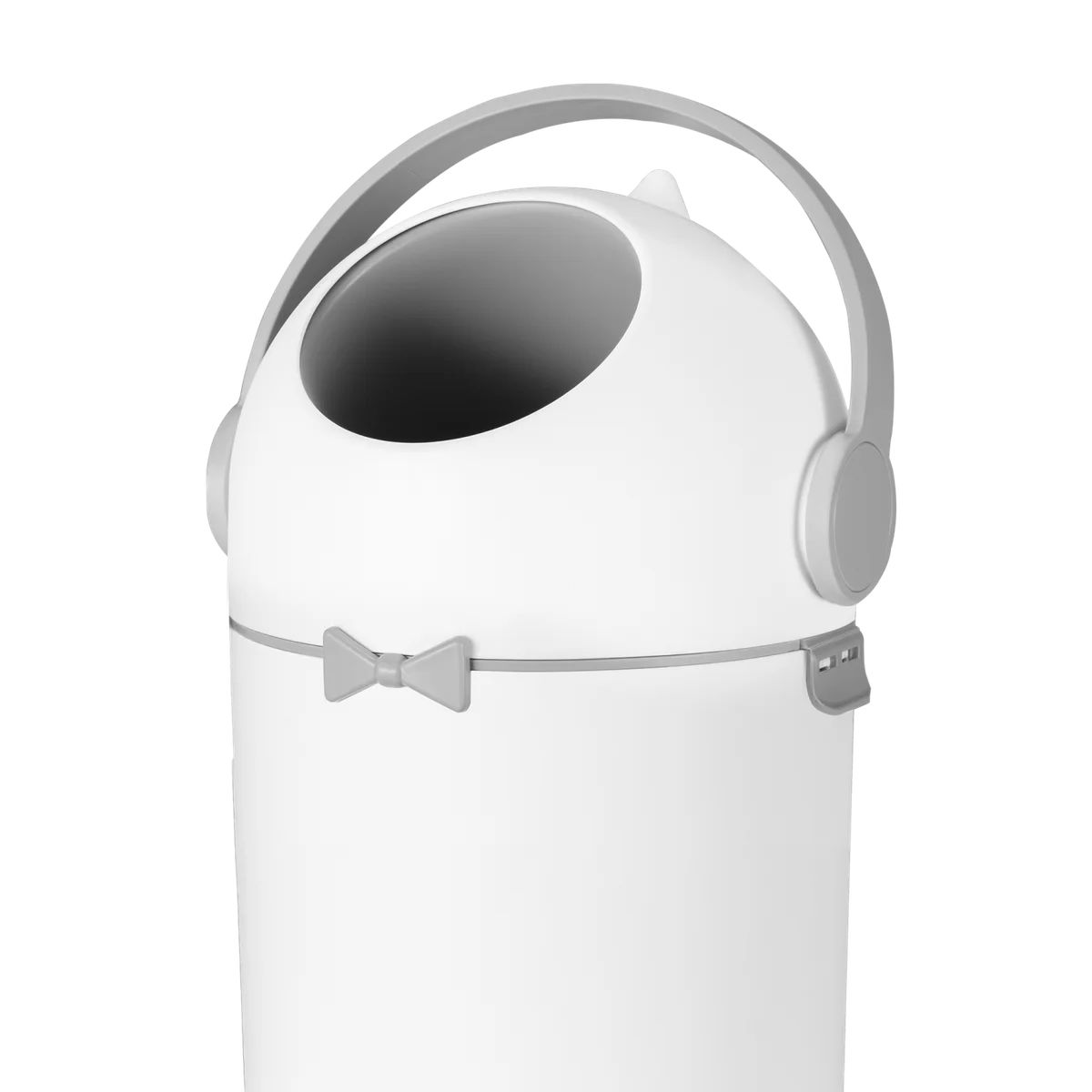 Lionelo Purebin White – Kosh për pelena