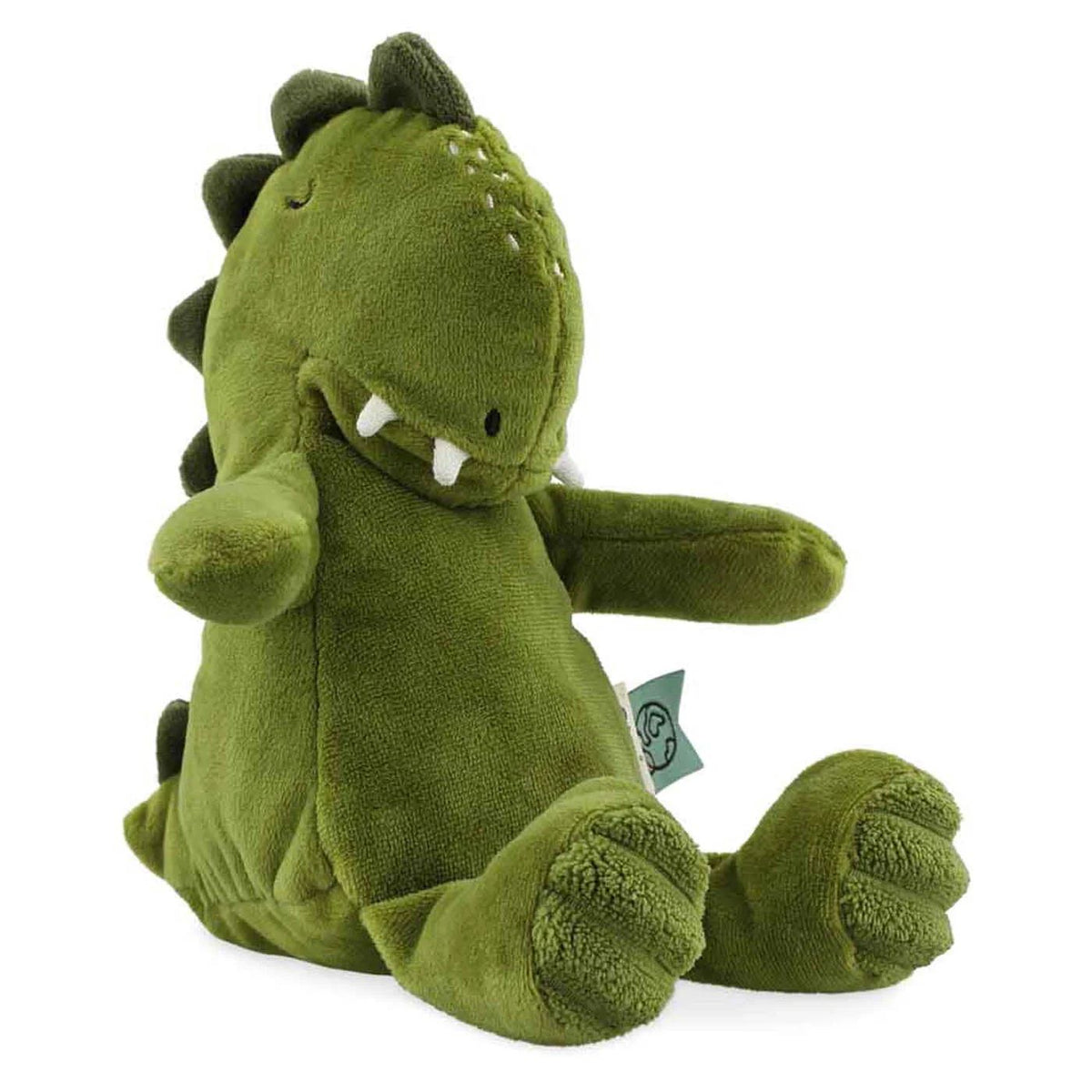 Trixie – Lodër e butë baby – Mr. Dino